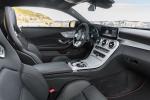 Mercedes-AMG C43 4Matic Coupe 2018 года (WW)